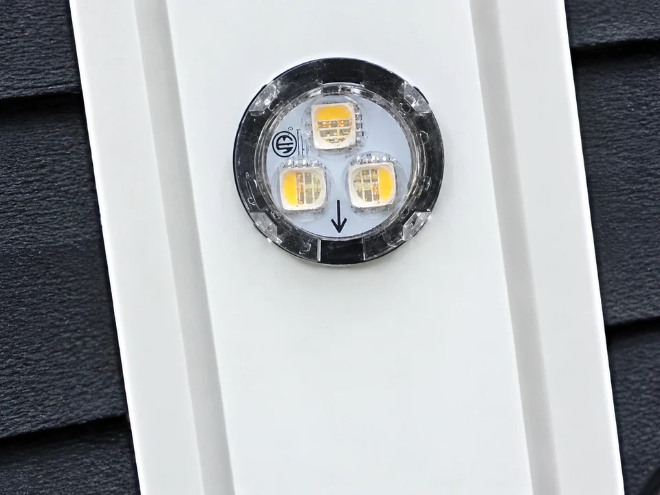 Are all permanent lights the same? | Arctix Lighting
