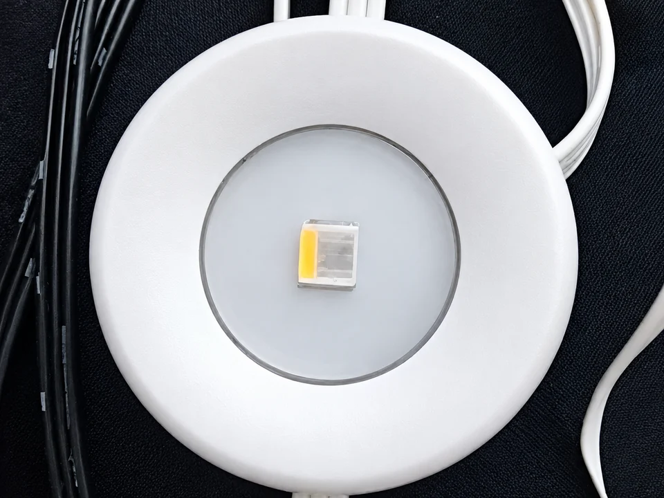 Are all permanent lights the same? | Arctix Lighting